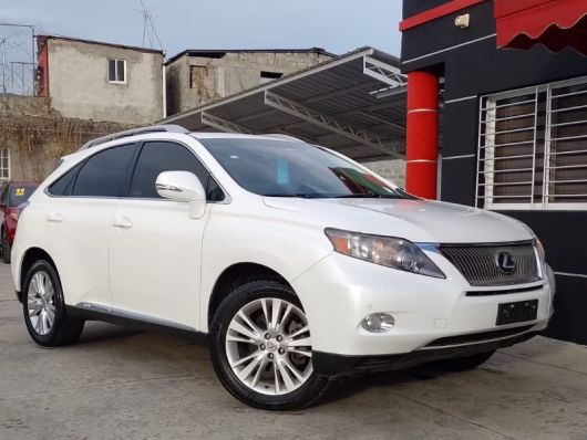 Lexus
