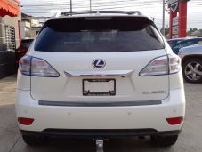 Lexus