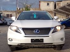 Lexus