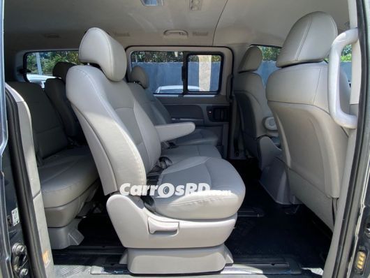 Hyundai Grand Starex Minivan en venta