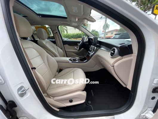 Mercedes-Benz Clase GLC Jeepeta en venta