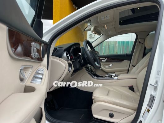 Mercedes-Benz Clase GLC Jeepeta en venta