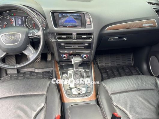 Audi Q5 Jeepeta en venta