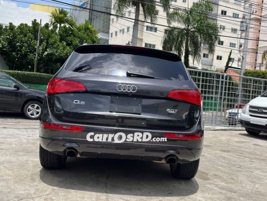Audi Q5 Jeepeta en venta