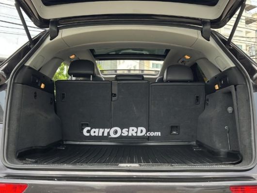 Audi Q5 Jeepeta en venta