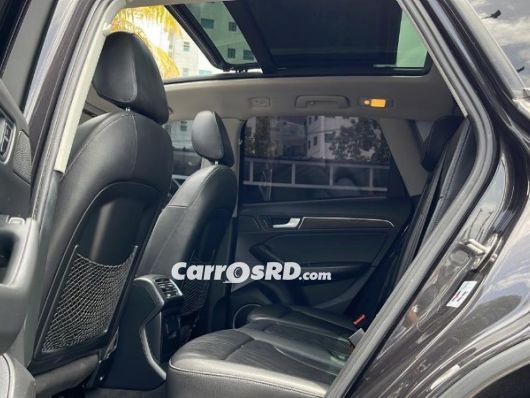 Audi Q5 Jeepeta en venta