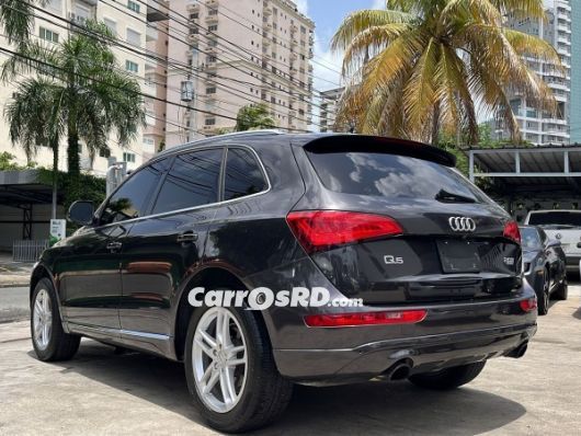 Audi Q5 Jeepeta en venta