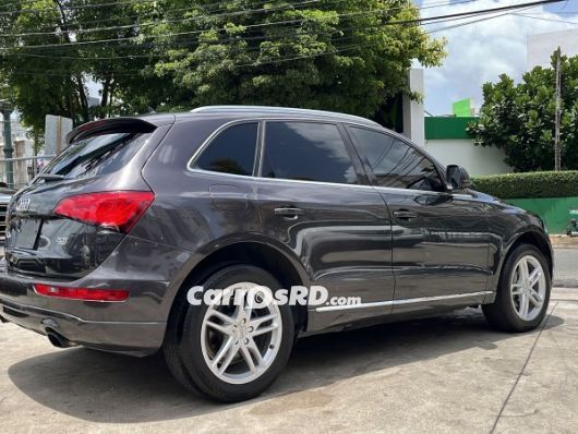 Audi Q5 Jeepeta en venta