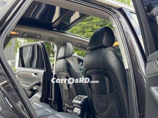 Audi Q5 Jeepeta en venta