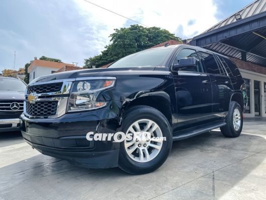 Chevrolet Tahoe Jeepeta en venta