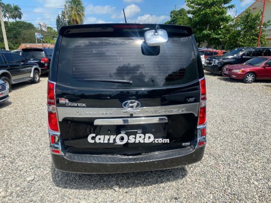 Hyundai Grand Starex Furgoneta en venta