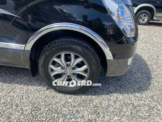Hyundai Grand Starex Furgoneta en venta