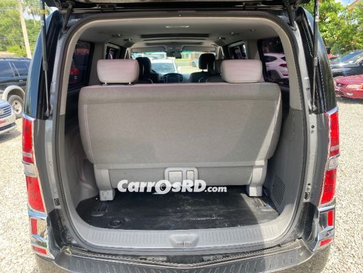 Hyundai Grand Starex Furgoneta en venta