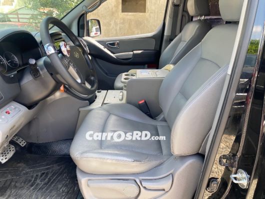 Hyundai Grand Starex Furgoneta en venta