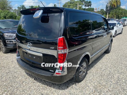 Hyundai Grand Starex Furgoneta en venta