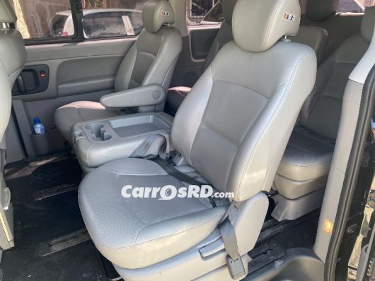 Hyundai Grand Starex Furgoneta en venta