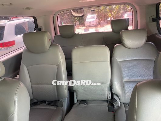 Hyundai Grand Starex Furgoneta en venta
