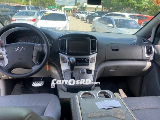 Hyundai Grand Starex Furgoneta en venta