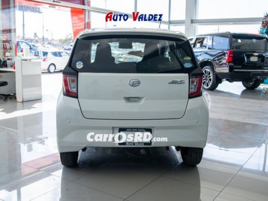 Daihatsu Mira Carros en venta