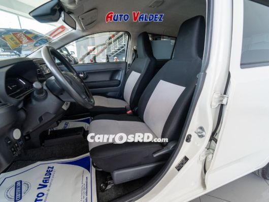 Daihatsu Mira Carros en venta