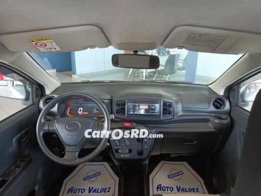 Daihatsu Mira Carros en venta