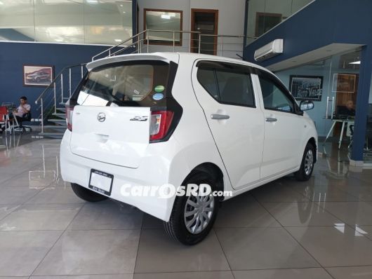 Daihatsu Mira Carros en venta