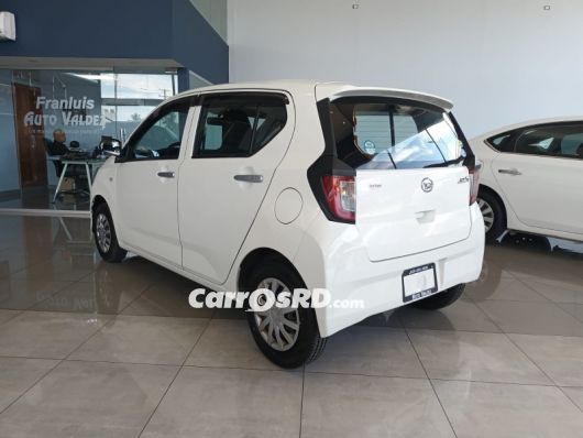Daihatsu Mira Carros en venta