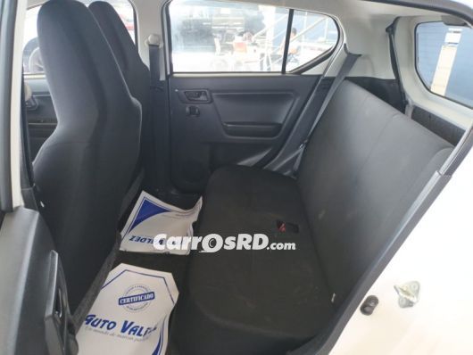 Daihatsu Mira Carros en venta