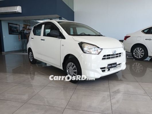 Daihatsu Mira Carros en venta