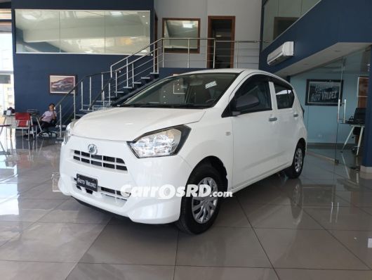 Daihatsu Mira Carros en venta
