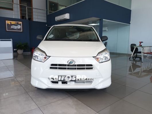 Daihatsu Mira Carros en venta