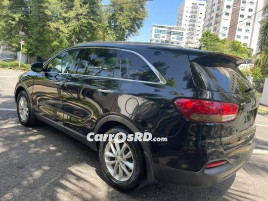 Kia Sorento Jeepeta en venta