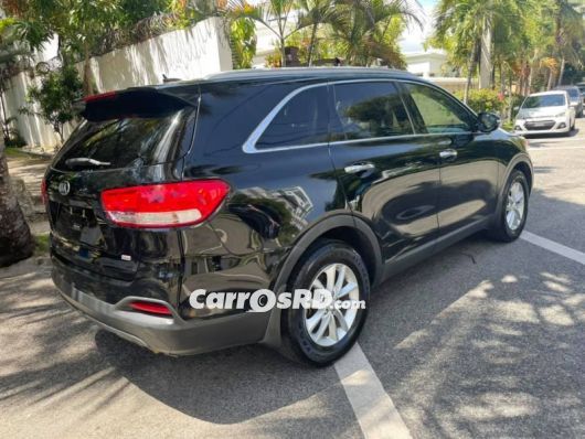 Kia Sorento Jeepeta en venta