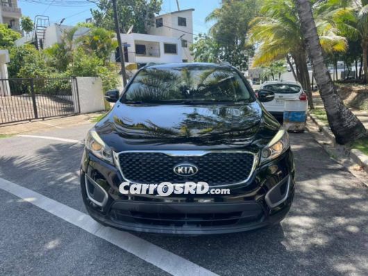 Kia Sorento Jeepeta en venta