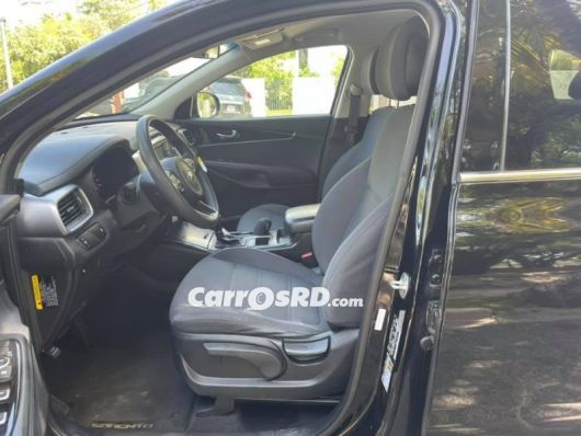 Kia Sorento Jeepeta en venta