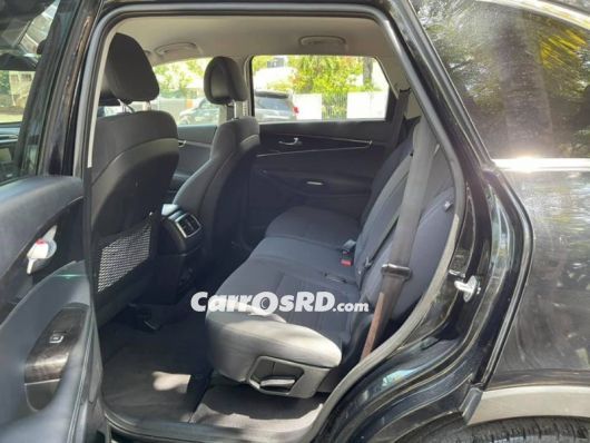 Kia Sorento Jeepeta en venta