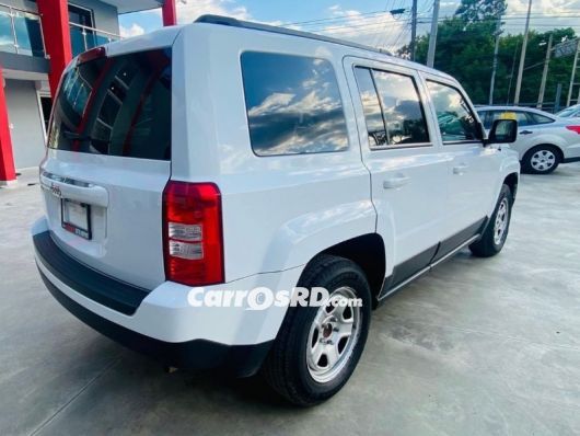 Jeep Patriot Jeep en venta