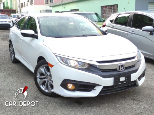Honda Civic Carros en venta