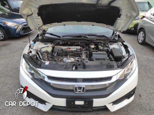 Honda Civic Carros en venta