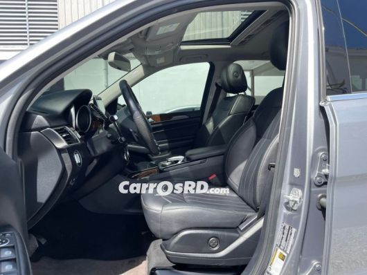 Mercedes-Benz Clase GLE Jeepeta en venta