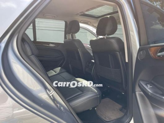 Mercedes-Benz Clase GLE Jeepeta en venta