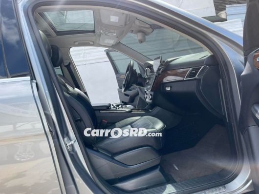 Mercedes-Benz Clase GLE Jeepeta en venta