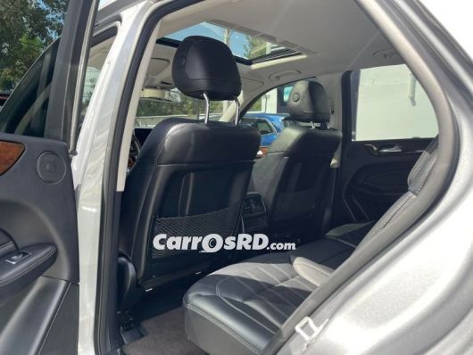 Mercedes-Benz Clase GLE Jeepeta en venta