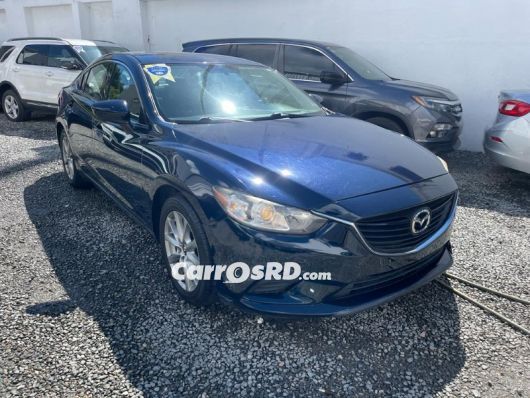 Mazda 6 Carros en venta