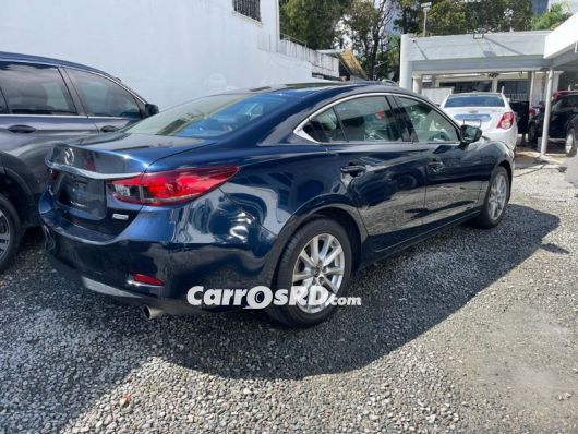 Mazda 6 Carros en venta