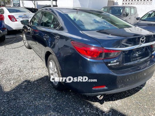 Mazda 6 Carros en venta