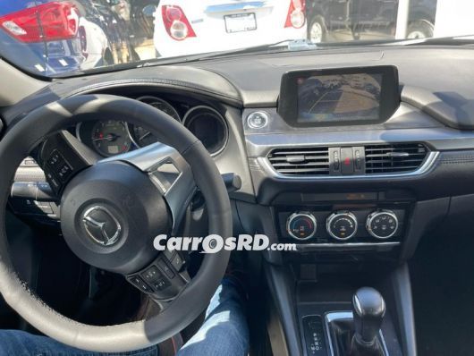 Mazda 6 Carros en venta