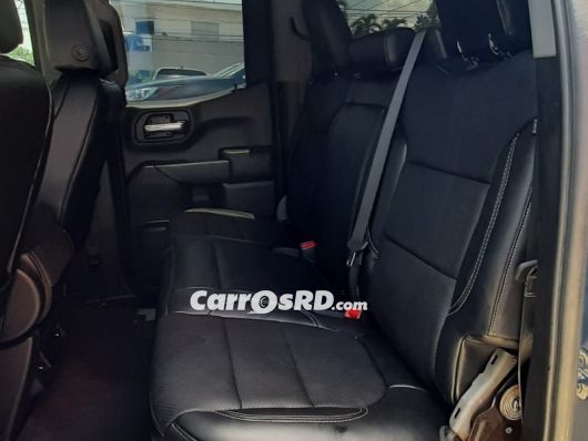 Chevrolet Silverado Camioneta en venta