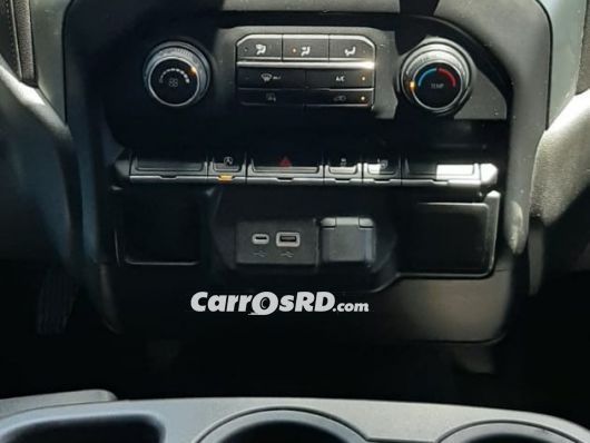 Chevrolet Silverado Camioneta en venta