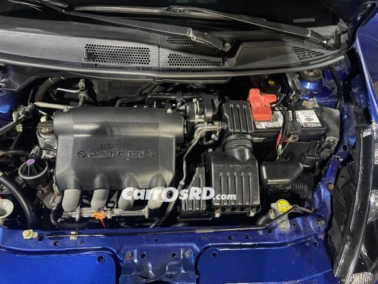 Honda Fit Hatchback en venta